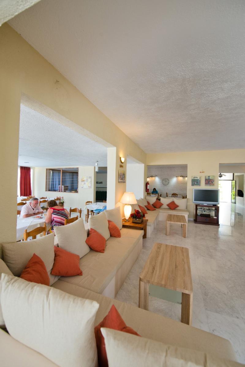 Blu Hotel Afantou