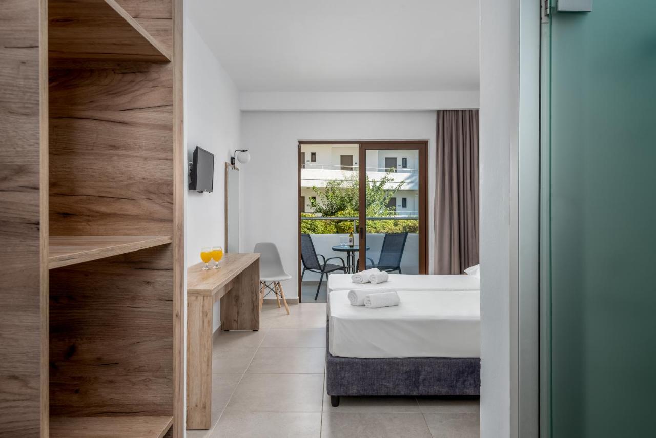 Blu Hotel