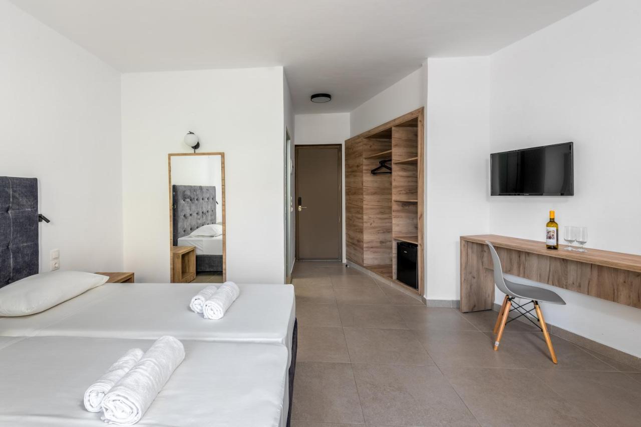 Hotel Blu Afantou