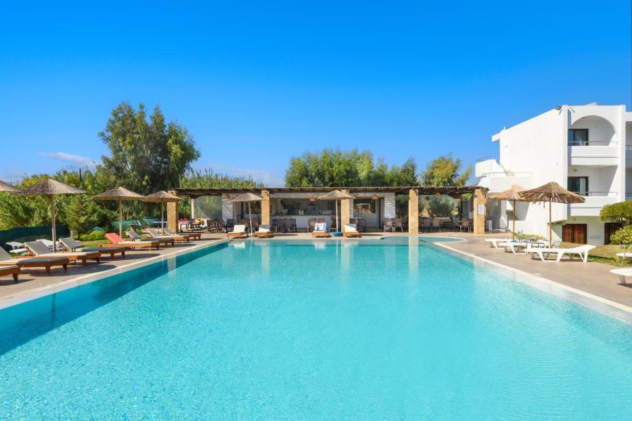 Blu Hotel Afantou