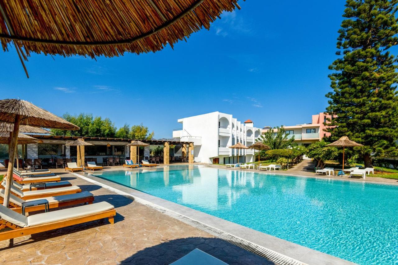 Hotel Blu