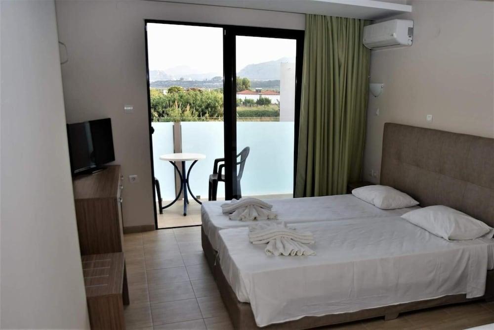 Blu Hotel