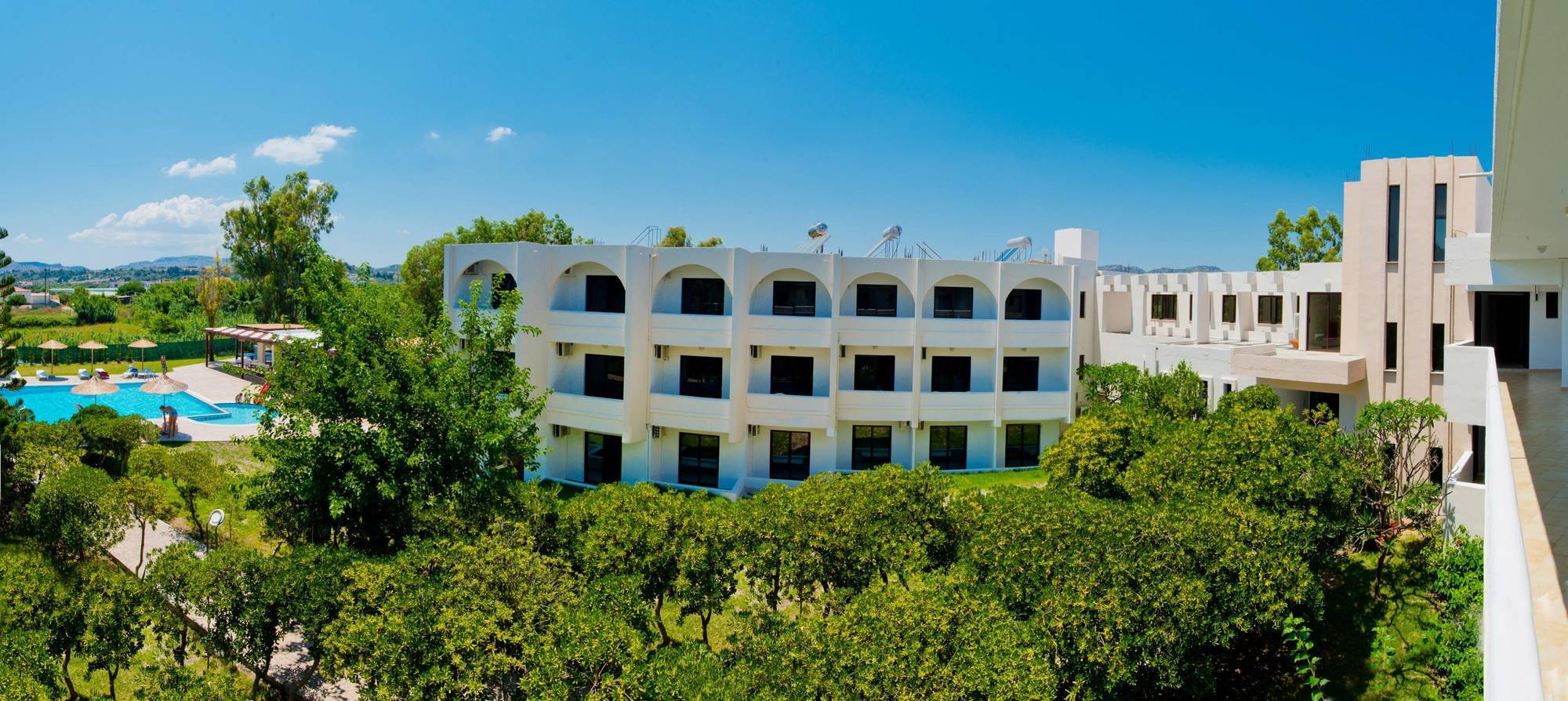 Blu Hotel