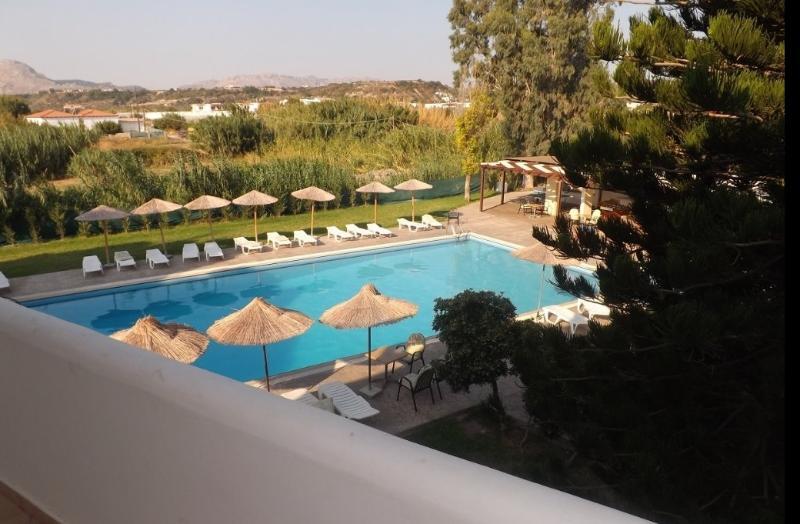 Hotel Blu 3*