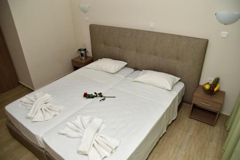 Hotel Blu
