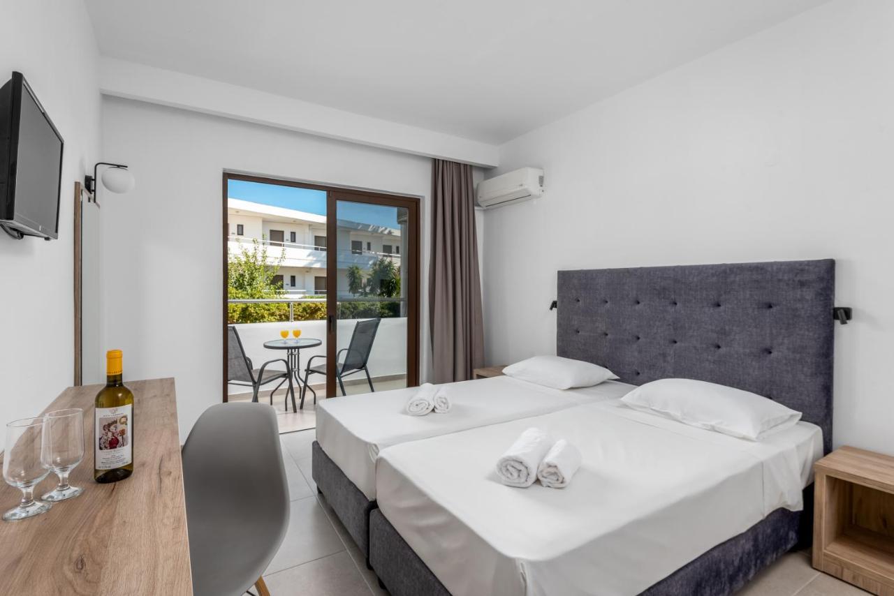 Blu Hotel
