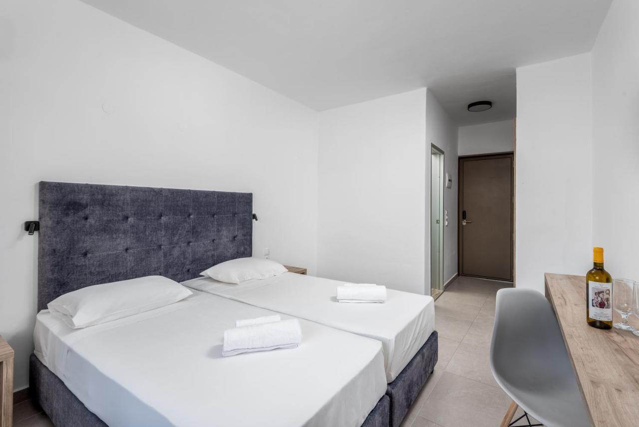 Hotel Blu 3*