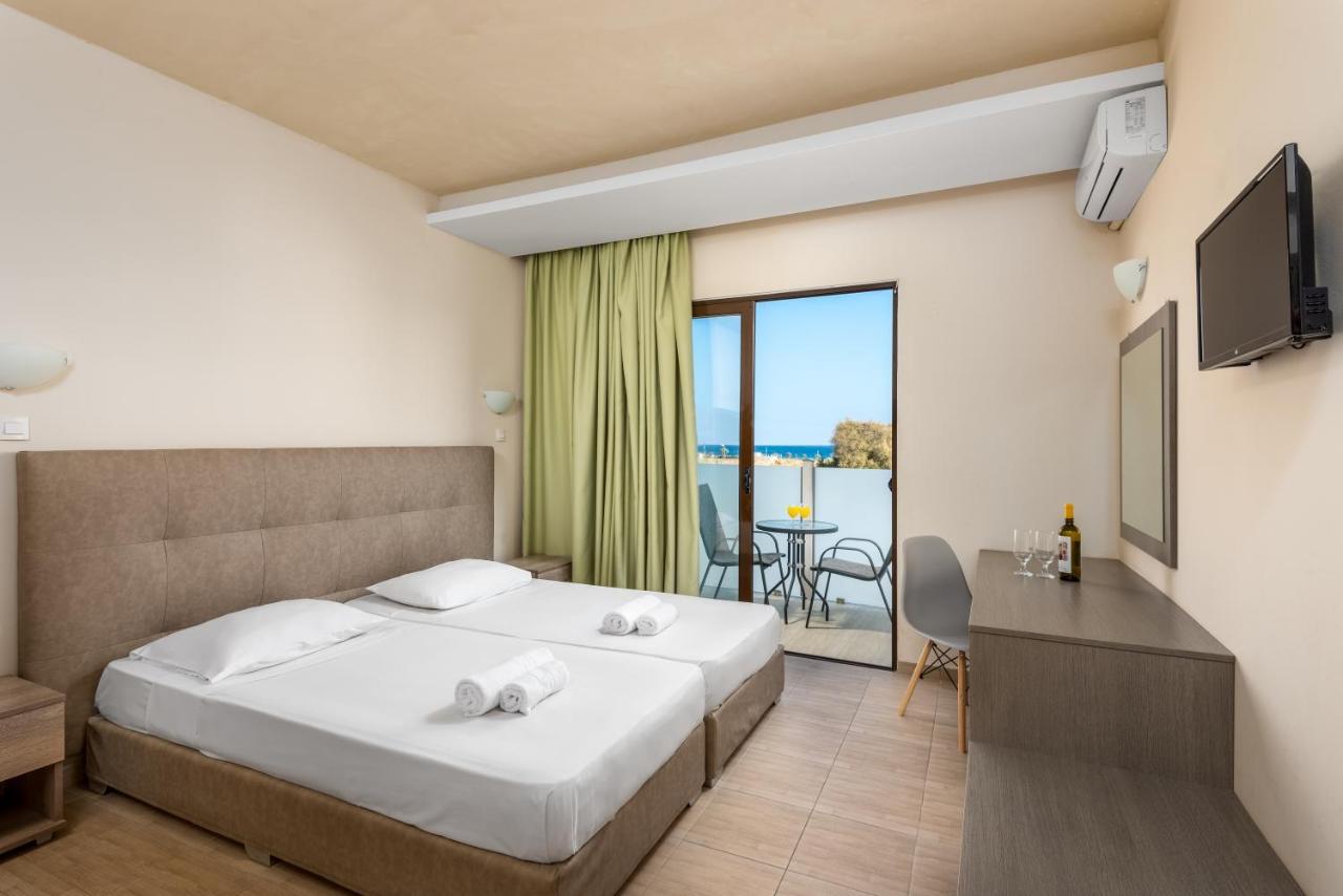 Hotel Blu 3*