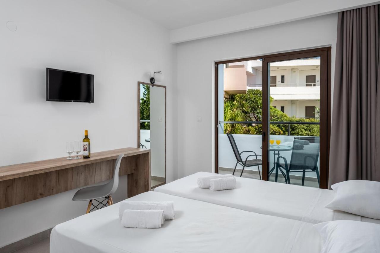 Blu Hotel