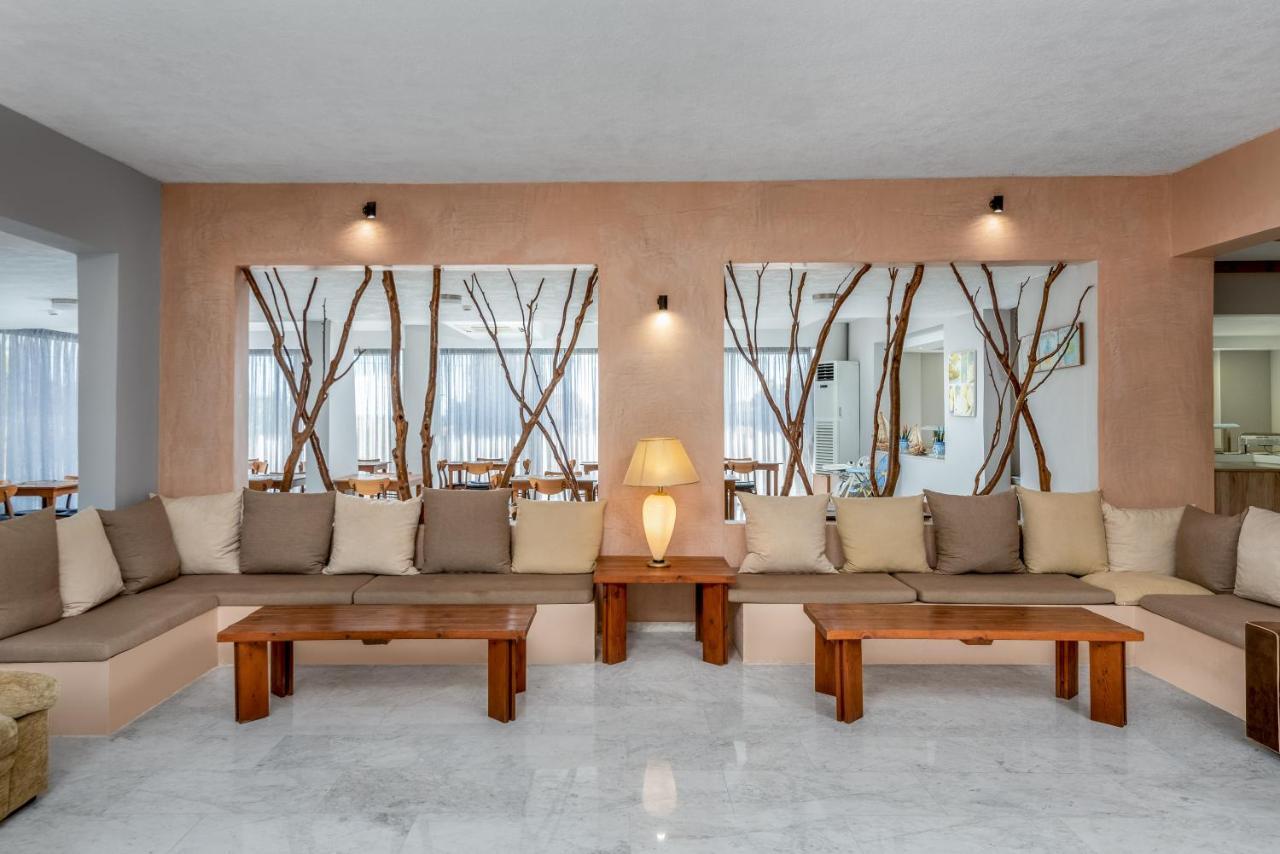 Hotel Blu Afantou