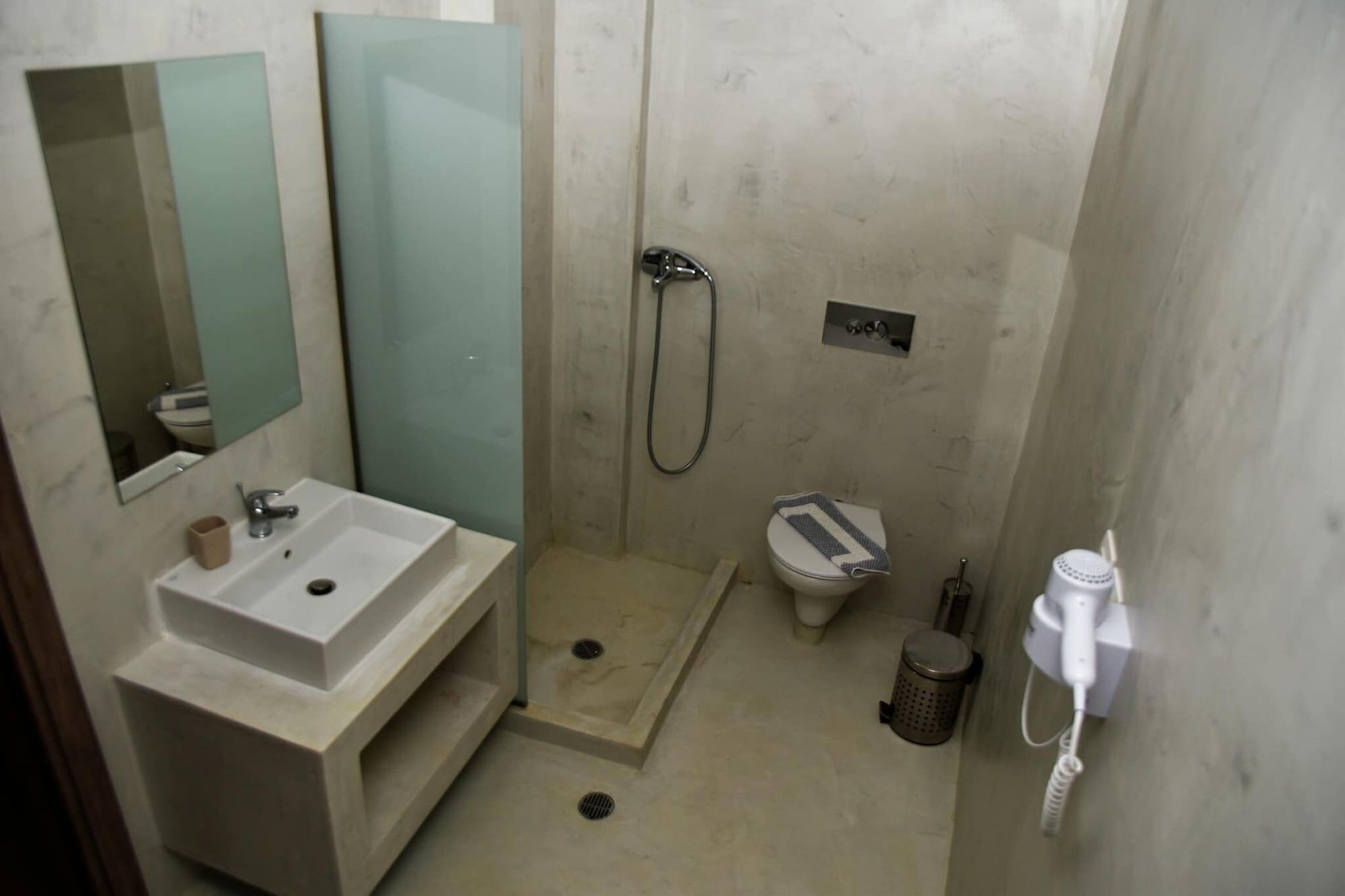 Hotel Blu Afantou