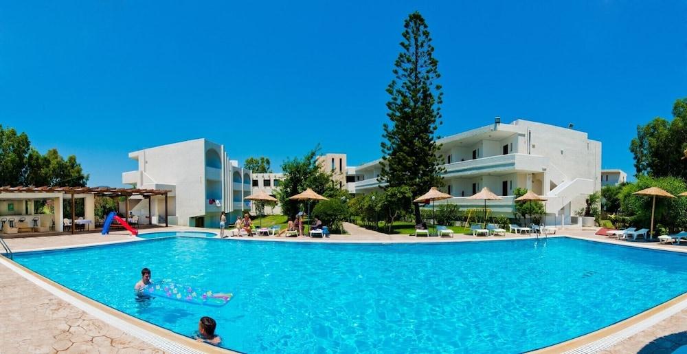 Blu Hotel 3*