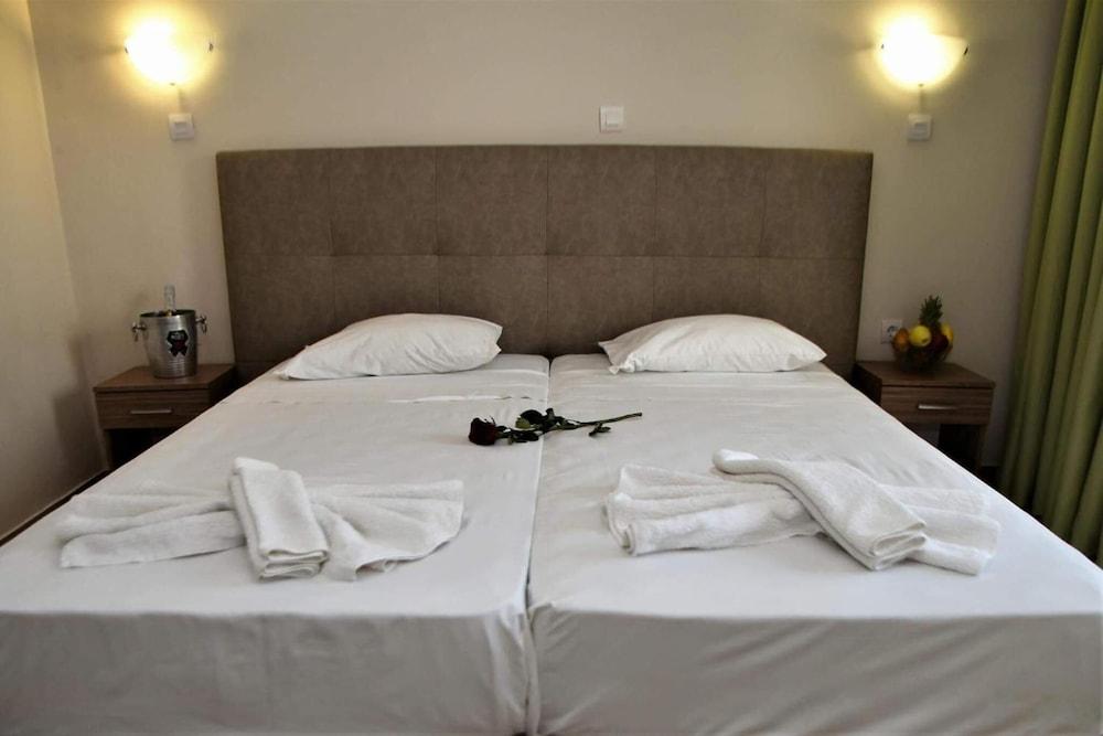 Hotel Blu Afantou