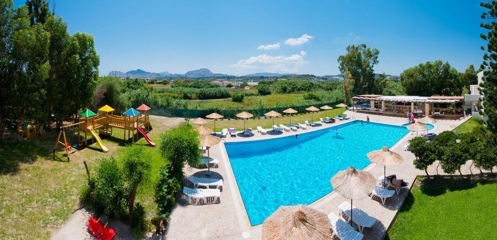 Hotel Blu Afantou