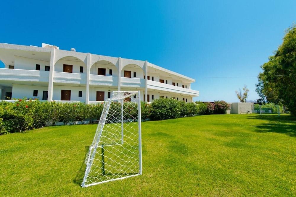 Hotel Blu Afantou