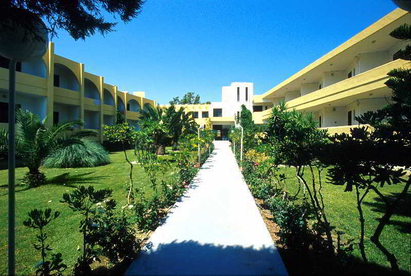 Hotel Blu Afantou