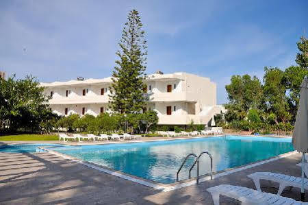 Blu Hotel Afantou