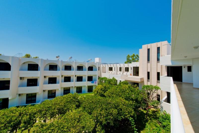 Hotel Blu 3*