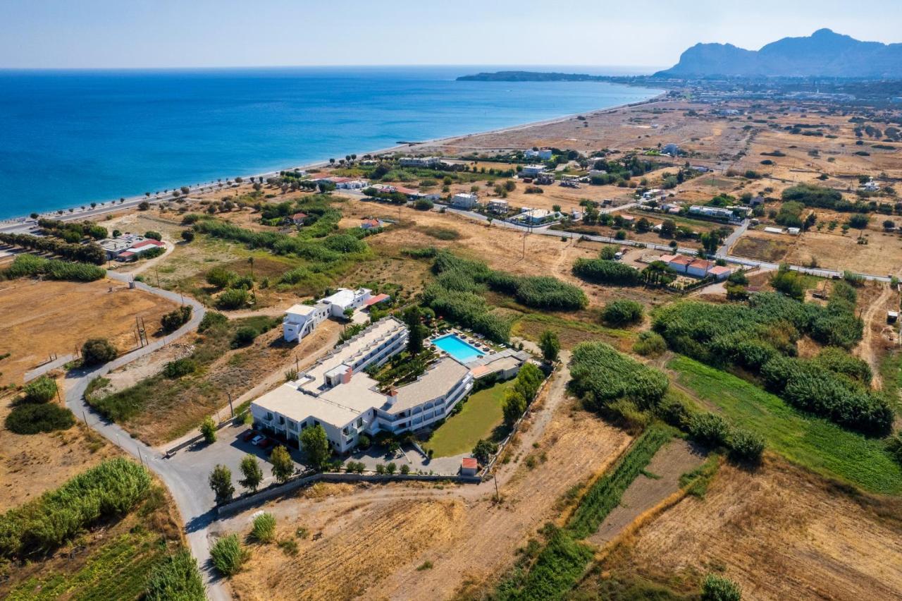 Blu Hotel Afandou