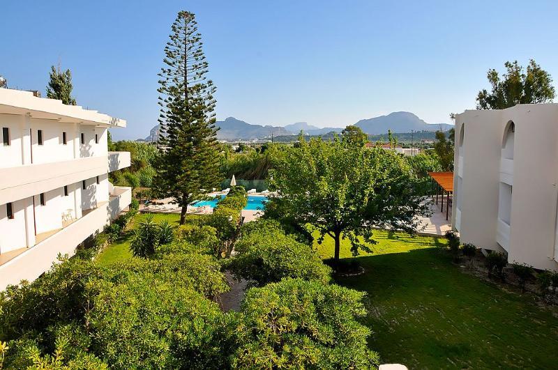 Blu Hotel Afandou