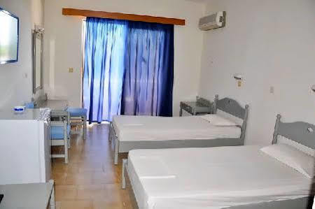 Hotel Blu Afandou