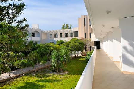Hotel Blu Afandou